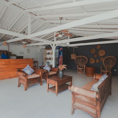 Hotel San Luis Beach House San Andres  Luaran gambar