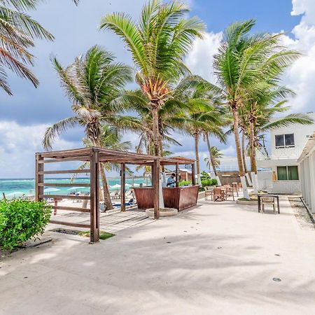 Hotel San Luis Beach House San Andres  Luaran gambar