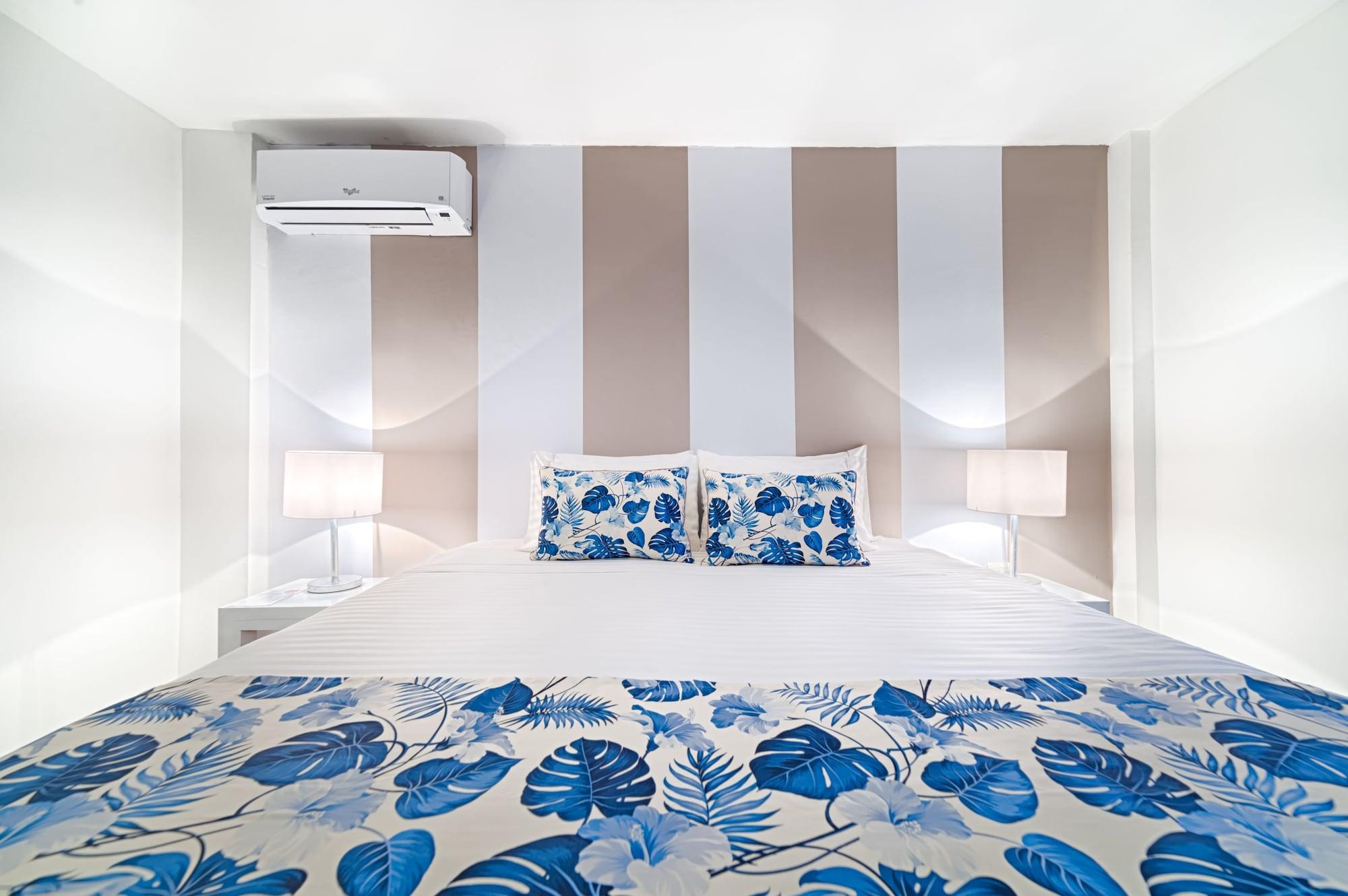 Hotel San Luis Beach House San Andres  Luaran gambar