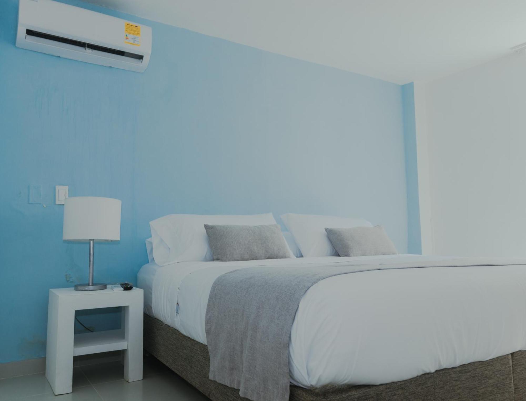 Hotel San Luis Beach House San Andres  Luaran gambar
