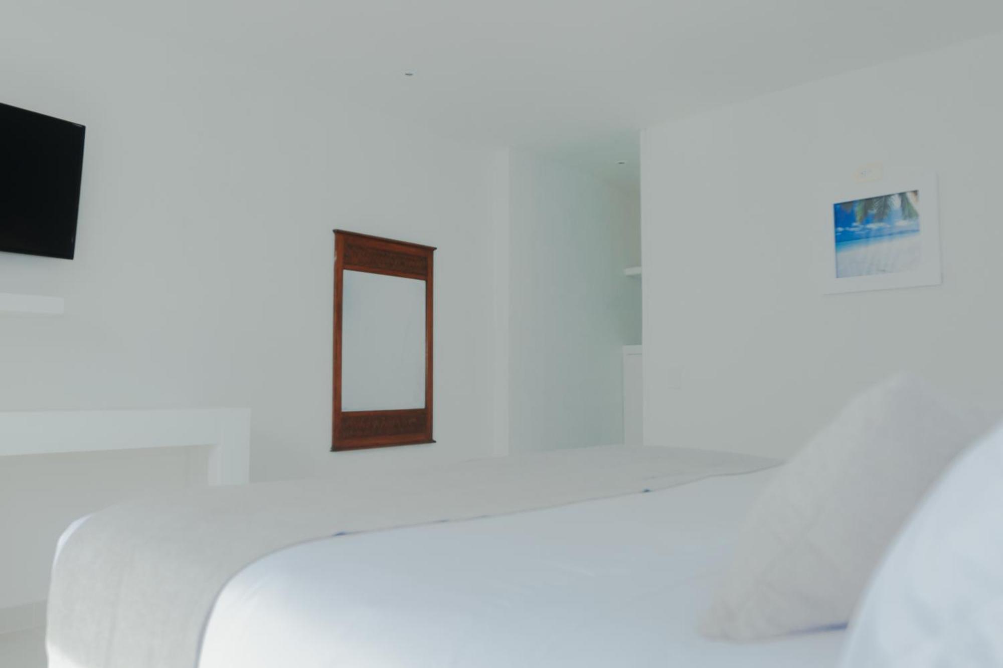 Hotel San Luis Beach House San Andres  Luaran gambar