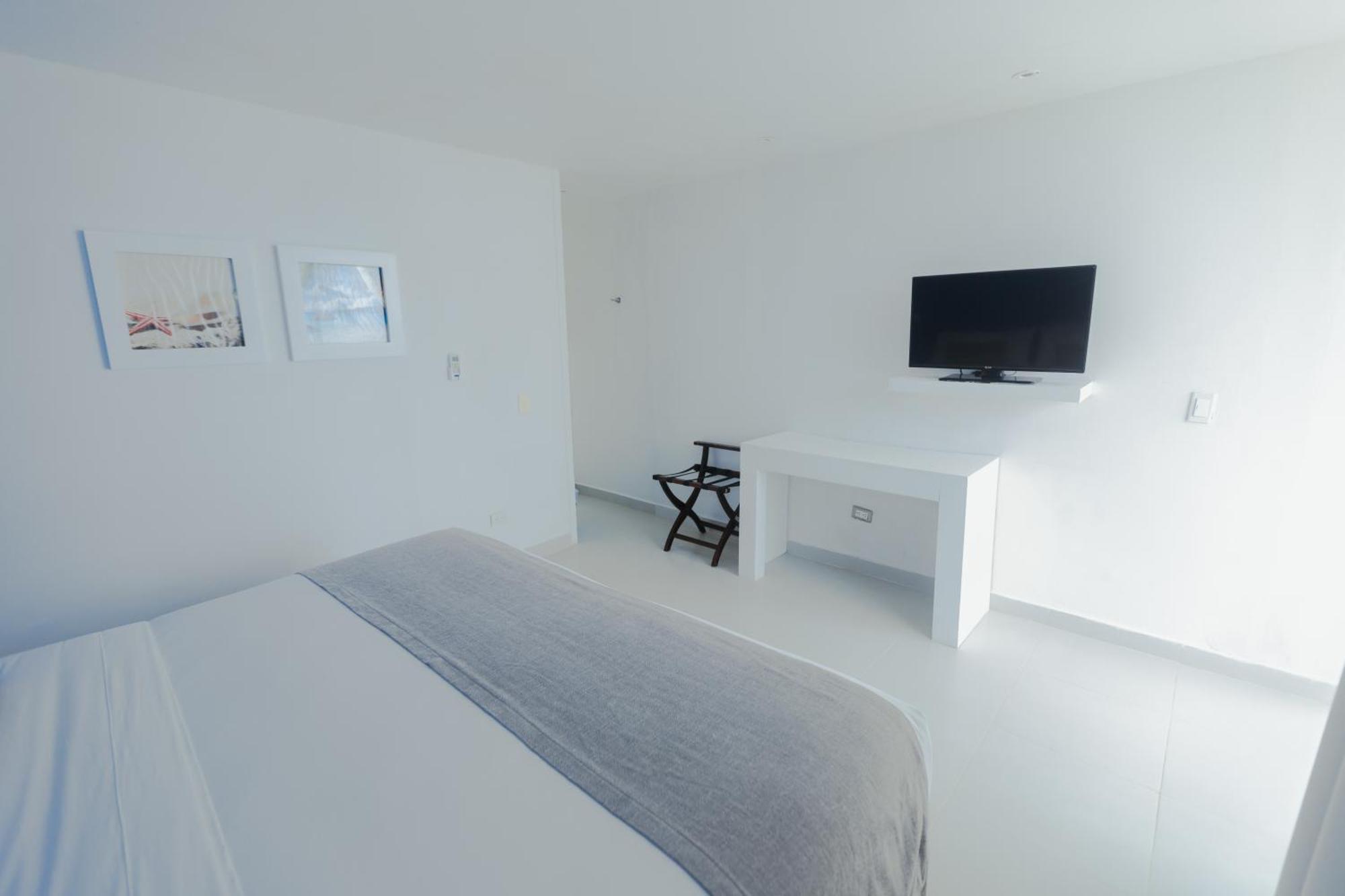 Hotel San Luis Beach House San Andres  Luaran gambar