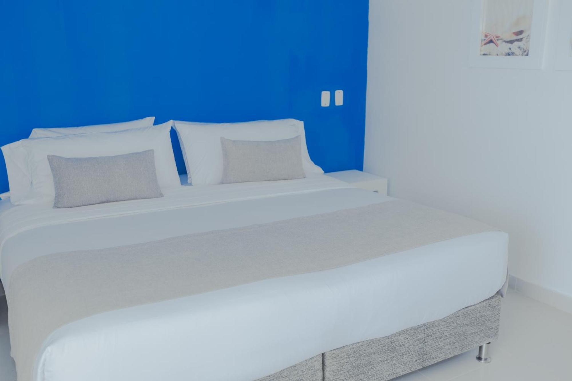 Hotel San Luis Beach House San Andres  Luaran gambar