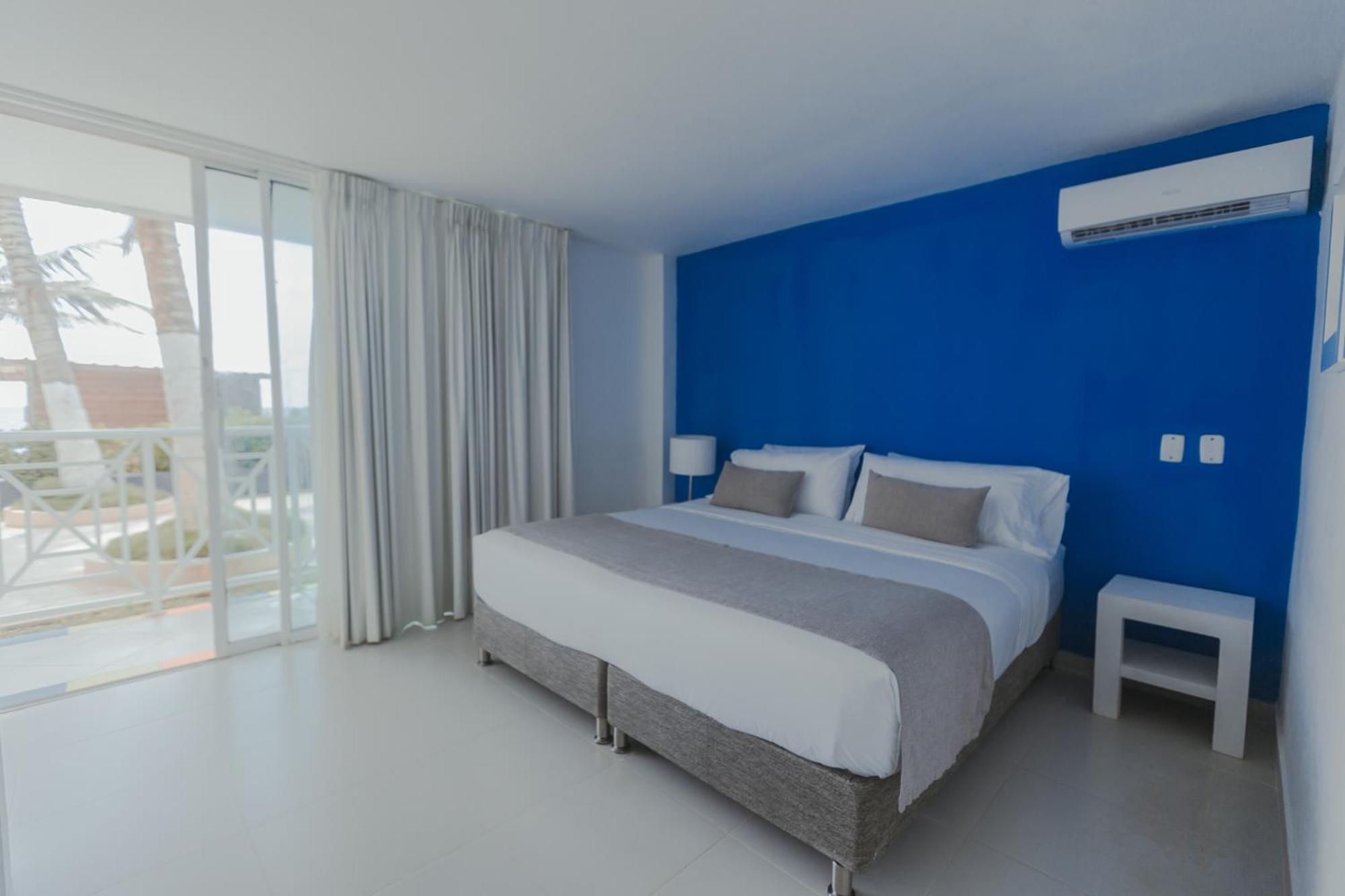 Hotel San Luis Beach House San Andres  Luaran gambar