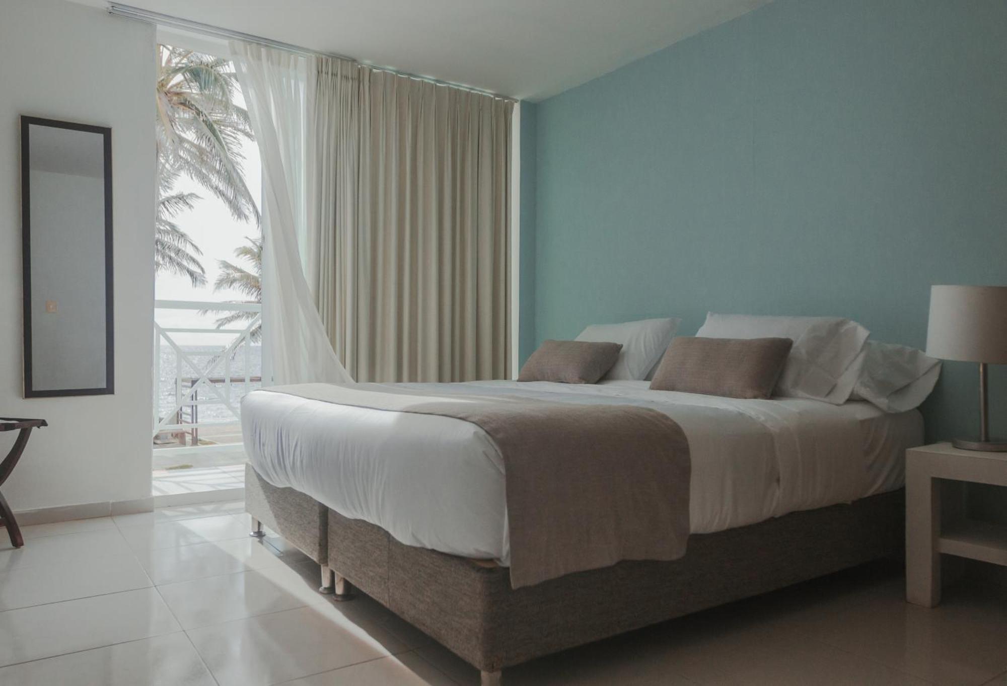 Hotel San Luis Beach House San Andres  Luaran gambar