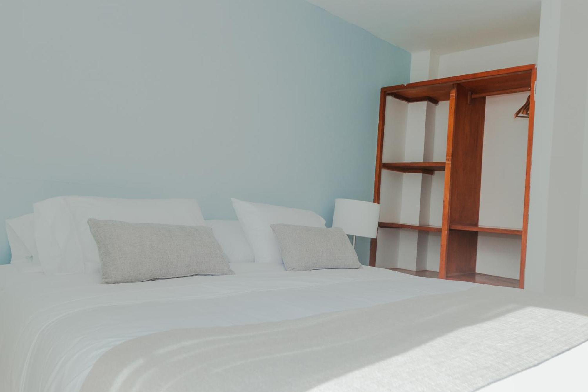 Hotel San Luis Beach House San Andres  Luaran gambar
