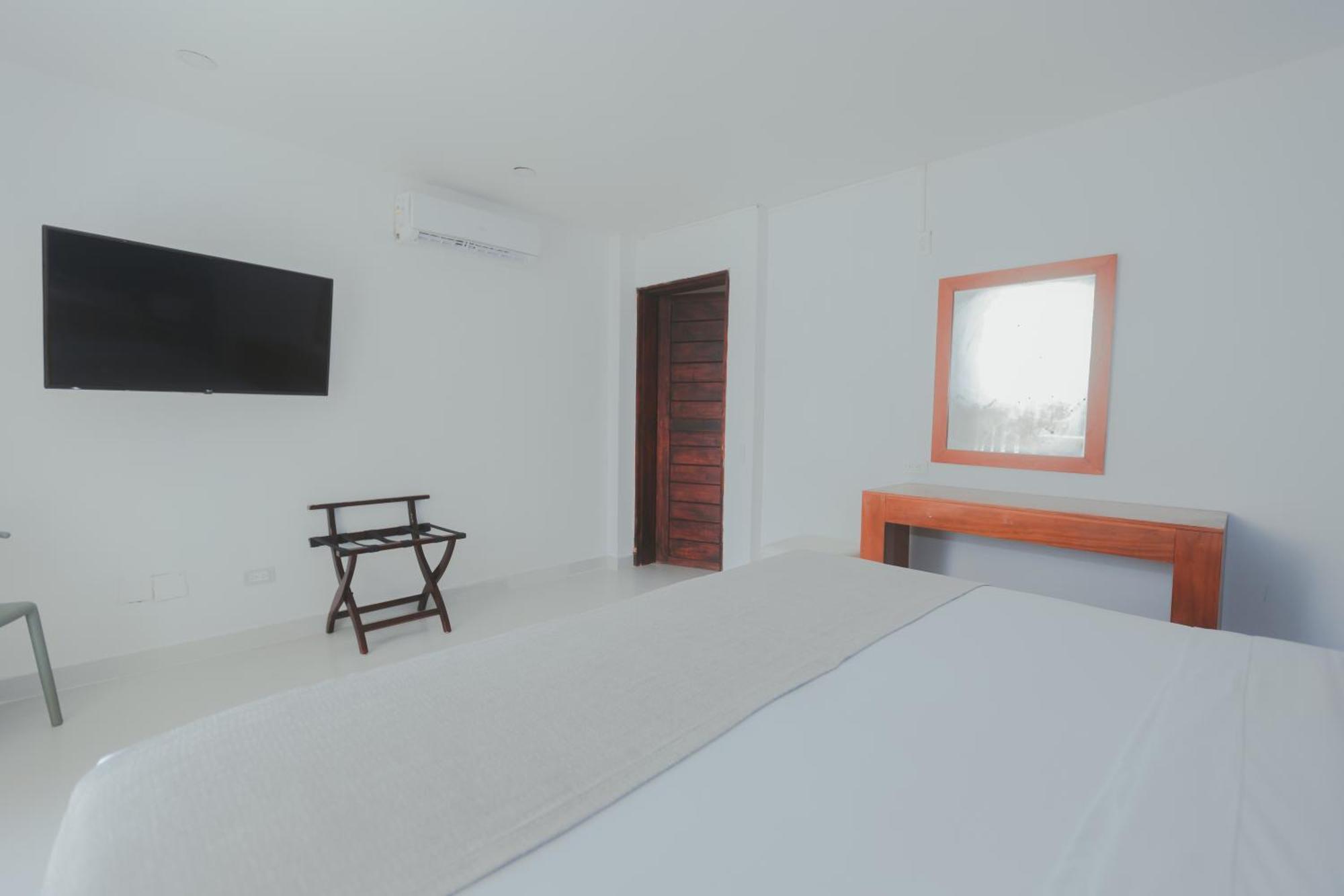Hotel San Luis Beach House San Andres  Luaran gambar