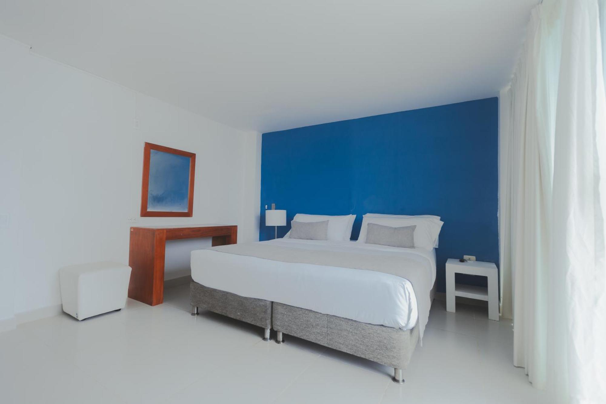 Hotel San Luis Beach House San Andres  Luaran gambar