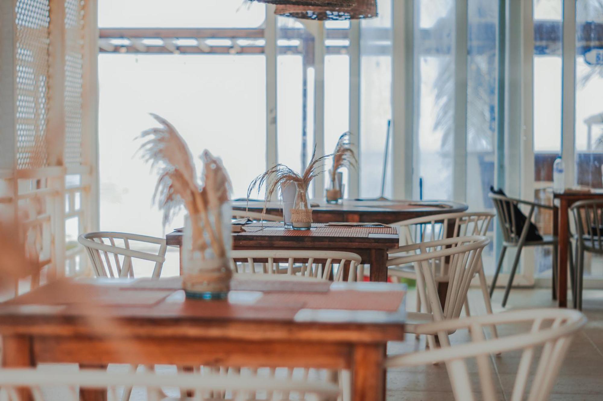Hotel San Luis Beach House San Andres  Luaran gambar