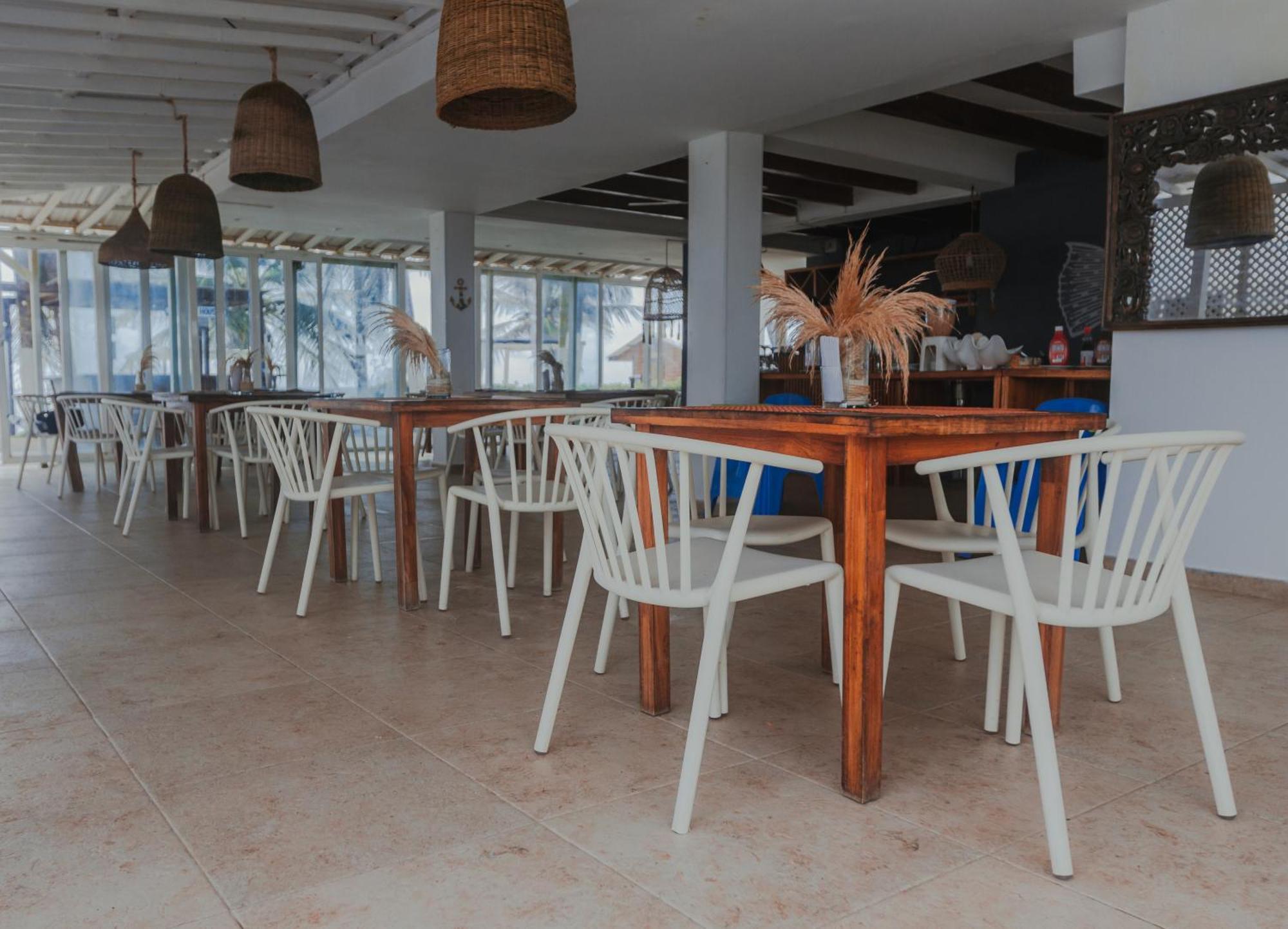 Hotel San Luis Beach House San Andres  Luaran gambar