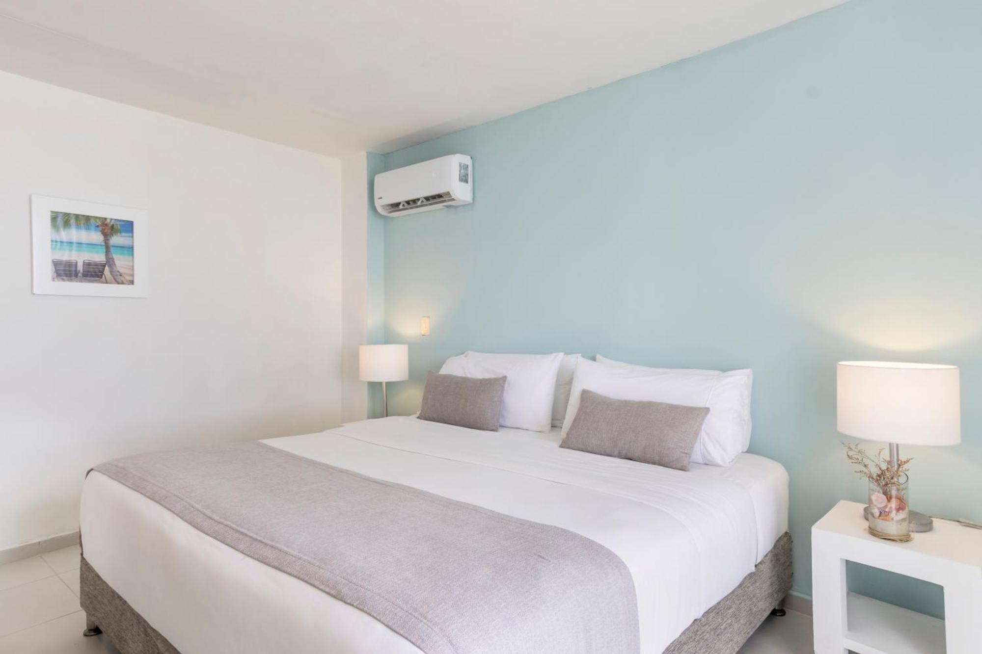 Hotel San Luis Beach House San Andres  Luaran gambar