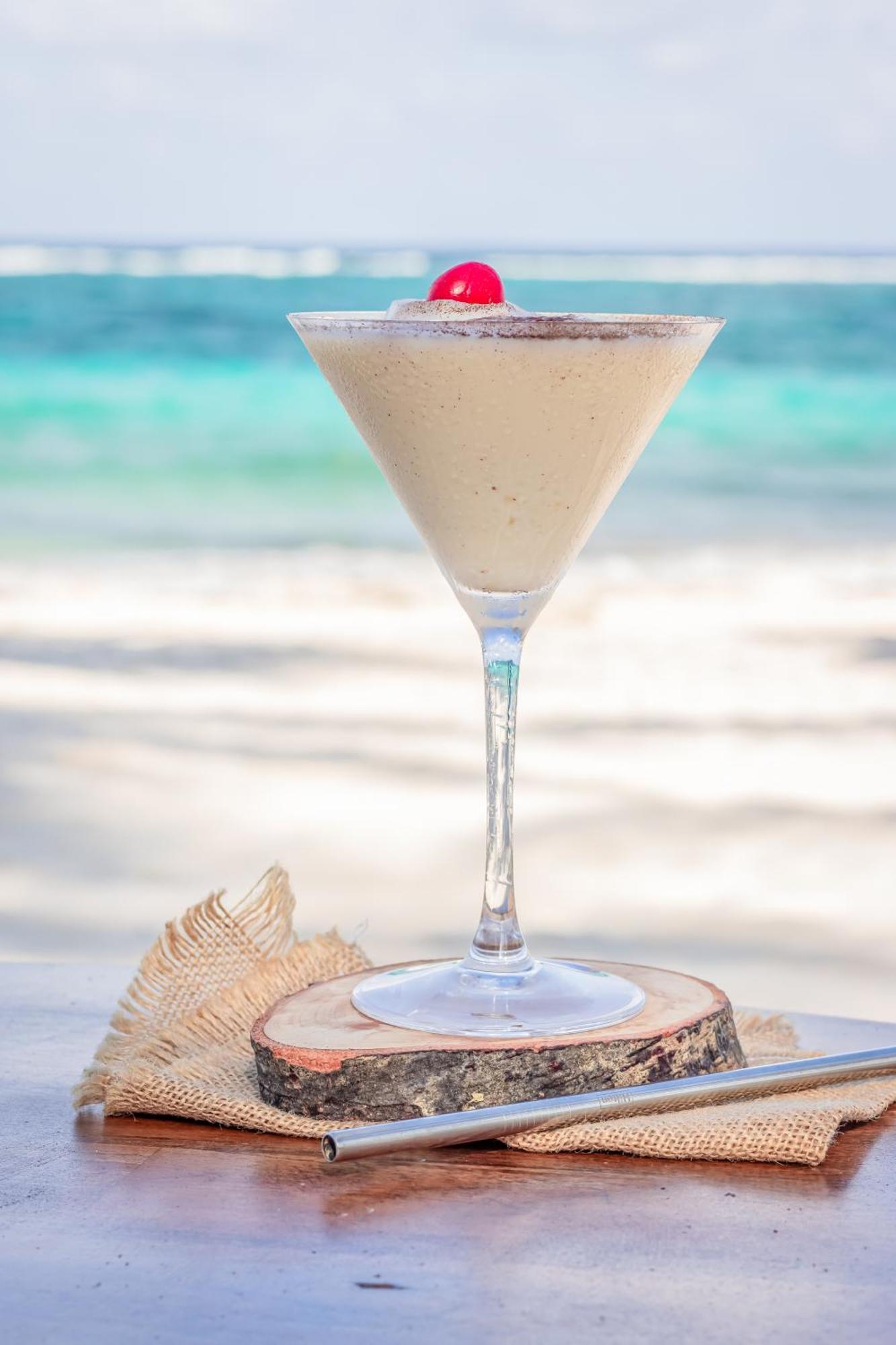 Hotel San Luis Beach House San Andres  Luaran gambar